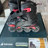 Rollerblade APEX 37-40