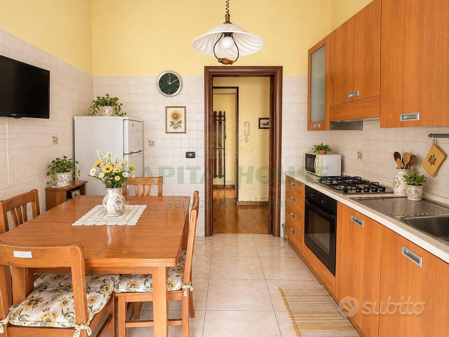 Appartamento – CE - Vista 4