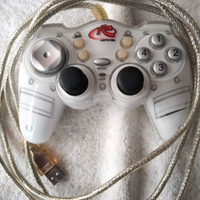 Pad vintage PIN Extreme controller