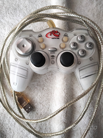 Pad vintage PIN Extreme controller