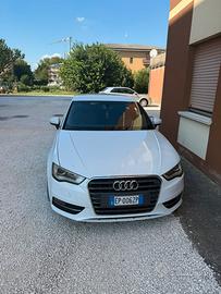 AUDI A3 2.0 tdi