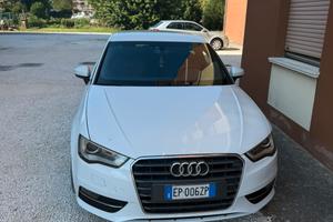 AUDI A3 2.0 tdi