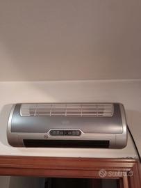 Termoventilatore ceramico