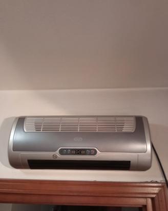 Termoventilatore ceramico