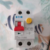 Eaton Magnetotermico Differenziale 10A