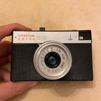 Macchina fotografica vintage Smena 8M anni 70