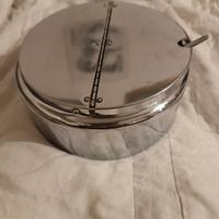 zuccheriera vintage da bar