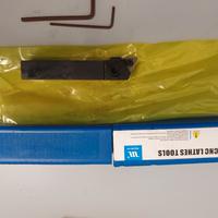 PORTA inserto Tornio