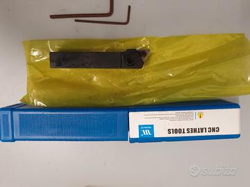 PORTA inserto Tornio