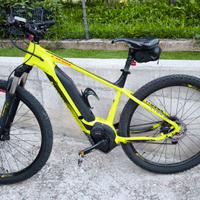 e-bike bergamont