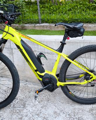 e-bike bergamont