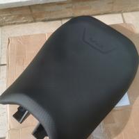 sella ducati multistrada v4 riscaldata 