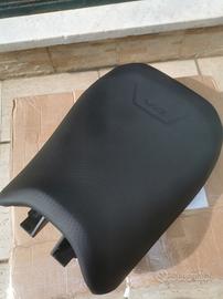 sella ducati multistrada v4 riscaldata 