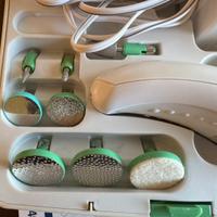 Set manicure e pedicure
