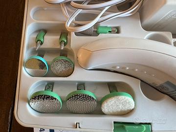 Set manicure e pedicure