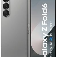 Samsung Galaxy Z FOLD 6 da 512 giga immacolato!!