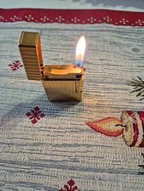 ACCENDINO DUPONT DA COLLEZIONE