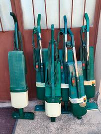 Folletti VORWERK sei e dico sei