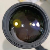 Nikon afs 300 mm F4 