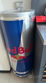 FRIGO LATTINA REDBULL ORIGINALE