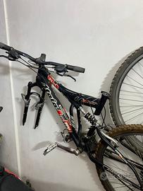 Mountain bike atala modello dragon