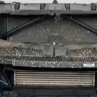 BMW 2 F22 F23 Kit Radiatori Fari LED Anteriori