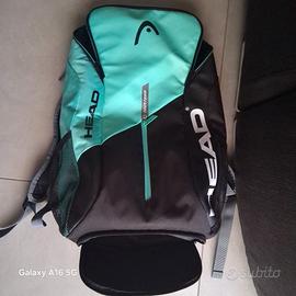 Borsa tennis head