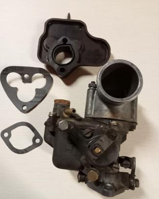 CARBURATORE WEBER