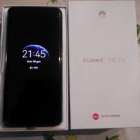 HUAWEI P30 Pro + Cover Subacquea
