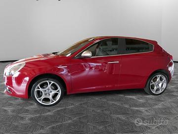 Alfa Romeo Giulietta 1.4 Turbo 120cv Super