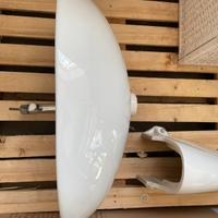 Lavabo piu lavandino