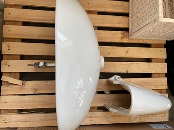 Lavabo piu lavandino