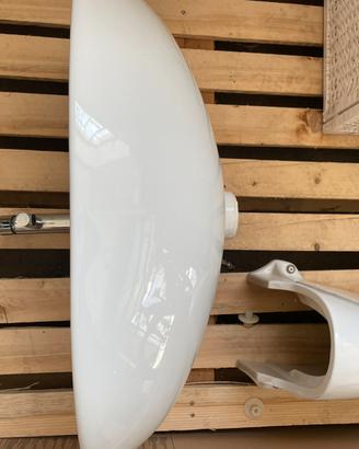 Lavabo piu rubinetto