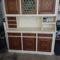 credenza 3 ante