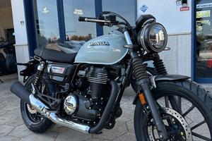 Honda GB350S