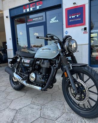 Honda GB350S