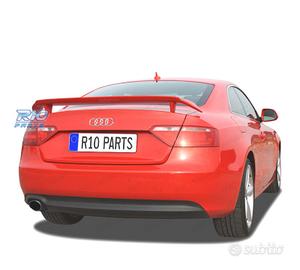 SPOILER AUDI A5 COUPE CABRIO SPORTBACK 07-16 AEROD
