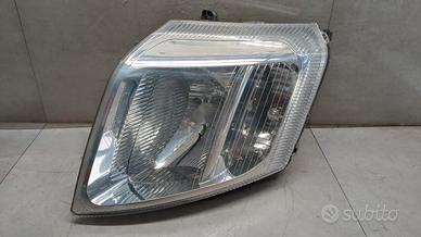 FARO ANTERIORE DESTRO CITROEN C2 2003> usato