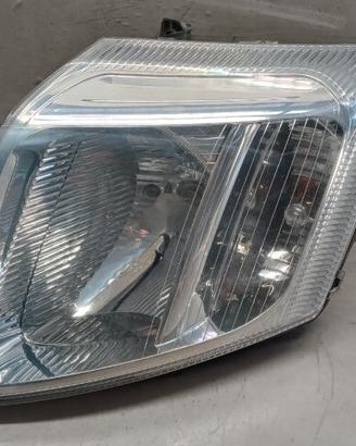 FARO ANTERIORE DESTRO CITROEN C2 2003> usato