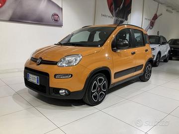 FIAT Panda 1.0 FireFly 70cv S&S Hybrid City Life