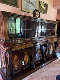 Credenza anni 60