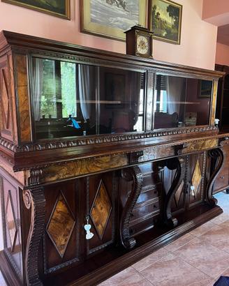 Credenza anni 60