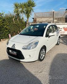 Citroen C3 1.4 GPL airdream Exclusive