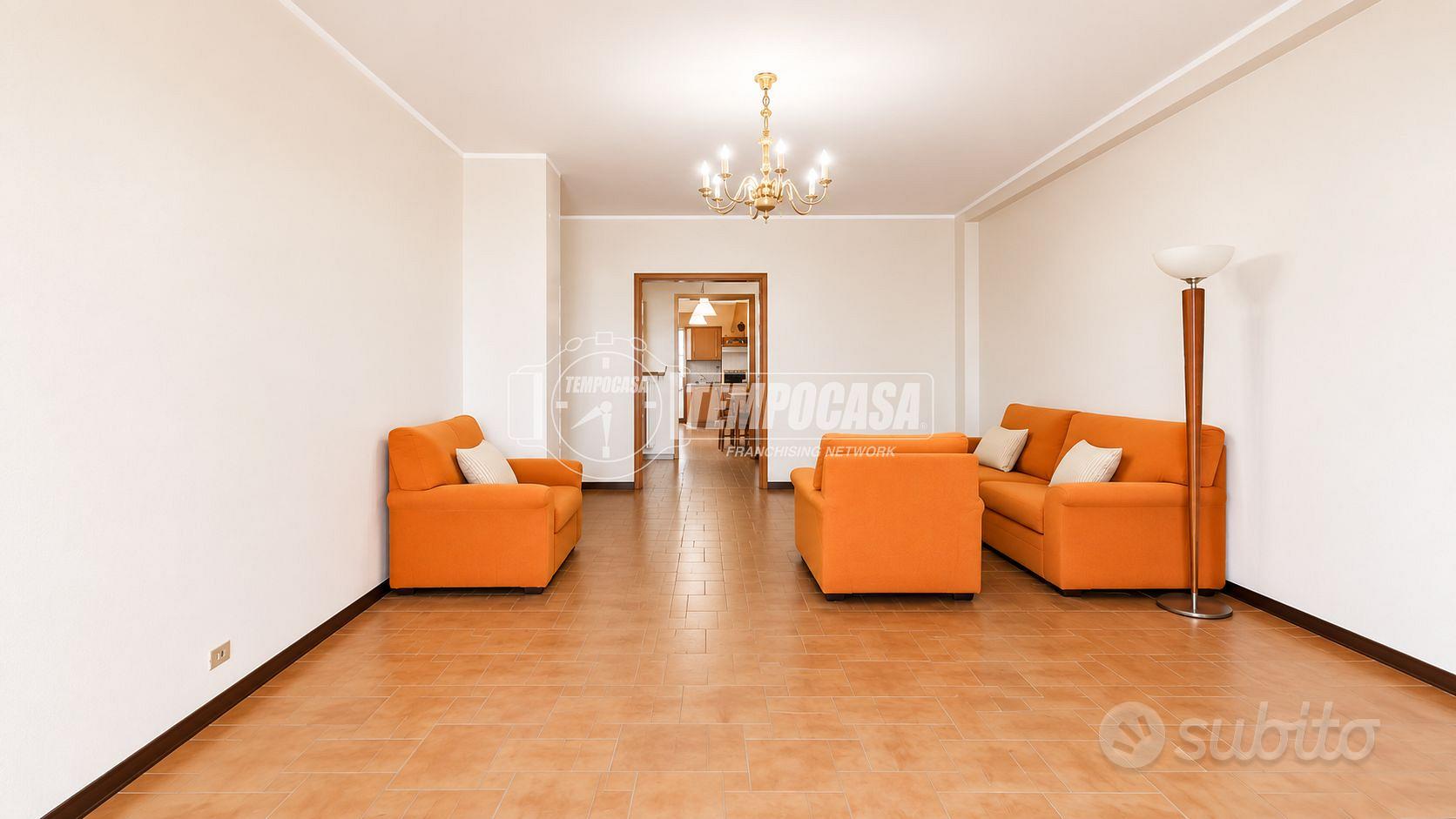 Apartment in Conversano, Contrada Casopietro - Vista 6