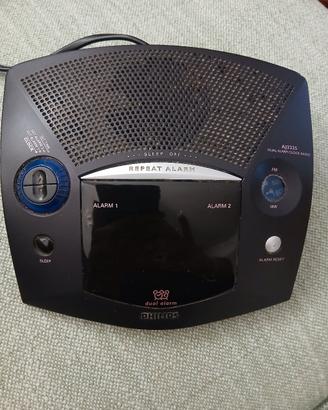 Radiosveglia Philips  AJ3225/00