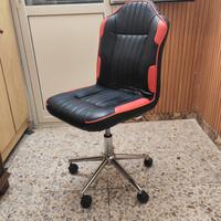 Sedia per scrivania ragazzi Helen