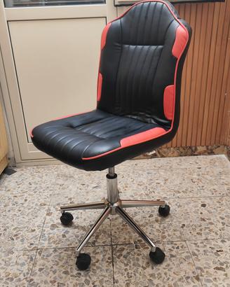 Sedia per scrivania ragazzi Helen