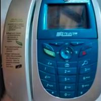 Telefono fisso