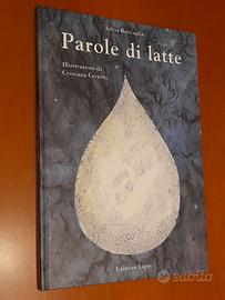 Parole di latte