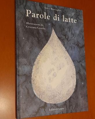 Parole di latte